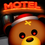 Survive at the Bears Motel Horror 1.44 Mod (full version)