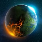 TerraGenesis Space Colony 5.6 Mod + DATA Money / Unlock planets