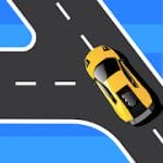 Traffic Run! 1.7.4 Mod (Unlocked)