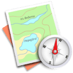 Trekarta offline maps for outdoor activities 2020.04 Paid