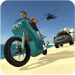 Truck Driver City Crush 2.9.4 (GOD MODE / ADD MONEY / WEAPON / EXPERIENCE)