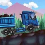 Trucker Real Wheels Simulator 3.0.5 Mod (a lot of money)