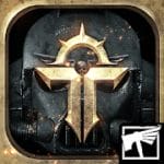 Warhammer 40,000 Lost Crusade 0.5.4 Mod + DATA Enemy cant summon / All work in battle
