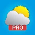 Weather 14 days Pro 6.10.2 Paid