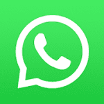 WhatsApp Messenger 2.20.125
