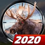 Wild Hunt Sport Hunting Games. Hunter & Shooter 3D 1.385 Mod (Unlimited Bullets)