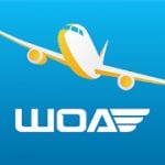 World of Airports 1.24.11 APK + Mod Money