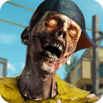 Zombie Dead Call of Saver 6.1.0 MOD (Unlimited Money)
