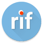 rif is fun golden platinum for Reddit 4.16.0 Paid