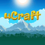 uCraft 10.0.19 Mod (Unlocked)