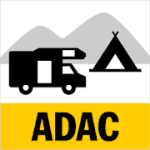 ADAC Camping Stellplatz 2020 powered by PiNCAMP 1.1 Paid