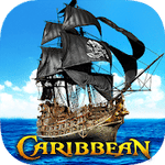 Age Of Pirates Caribbean Hunt 1.0.4 MOD + DATA MENU