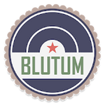 Blutum Icon Pack 1.3.0 Patched