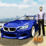 Car Parking Multiplayer 4.6.8 Mod a lot of money