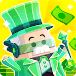 Cash, Inc. Fame & Fortune Game 2.3.11.3.0 Mod Money
