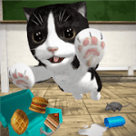 Cat Simulator and friends 4.1.6 Mod Unlocked