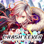 Crash Fever 4.9.2.10 Mod High Attack / Monster Low Attack