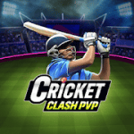 Cricket Clash PvP 1.0.1 Mod Unlimited Gems