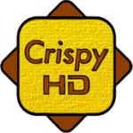 Crispy HD Icon Pack 8.8 Patched