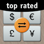 Currency Converter Plus Free with AccuRate 2.3.3 Unlocked