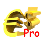 Currency rates Pro 7.3.0