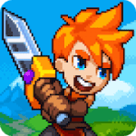 Dash Quest Heroes 1.5.16 Mod God Mode / High Exp Gain & More