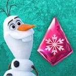 Disney Frozen. Starfall 9.0.3 Mod Infinite Lives / Boosters / Unlock