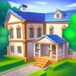 Dream Home Match 5.5.10 Mod Unlimited Coins / Trophies
