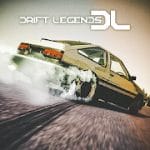 Drift Legends 1.9.3 Mod Money