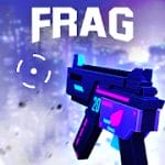 FRAG Pro Shooter 1.6.1 Mod a lot of money