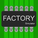 Factory Simulator 1.3.0 Mod Money