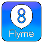 Flyme 8 Icon Pack 6.0 Patched