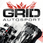 GRID Autosport 1.7.1RC1 Mod + DATA full version
