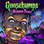 Goosebumps HorrorTown The Scariest Monster City 0.7.5 Mod a lot of money