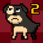 I Became a Dog 2 1.09 Mod Unlock all prompts