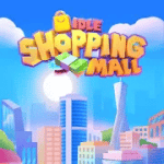 Idle Shopping Mall 3.4.1 Mod Money