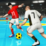 Indoor Soccer 2020 3.1 Mod Unlimited Gold Coins