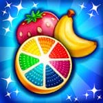 Juice Jam Puzzle Game & Free Match 3 Games 2.40.1 Unlimited Lives / Coins / Extra Moves