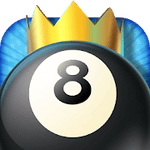 Kings of Pool Online 8 Ball 1.25.5 Mod All premium cues unlocked / All stage unlocked / Anti ban