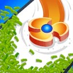 Leaf Blower 3D 6.2.3 Mod Unlimited Diamonds