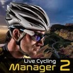 Live Cycling Manager 2 1.17 Mod a lot of money