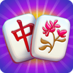 Mahjong City Tours 37.1.0 Mod Infinite Gold / Live / Ads Removed