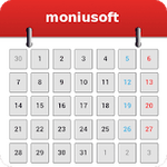 Moniusoft Calendar 6.2.0 Unlocked
