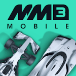 Motorsport Manager Mobile 3 1.1.0 Mod full version