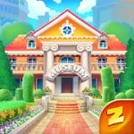 My Museum Story Mystery Match 1.61.2 Mod Unlimited Gold Coins