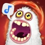 My Singing Monsters Dawn of Fire 2.2.0 APK + Mod Unlocked