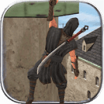 Ninja Samurai Assassin Hero II 1.3.1 Mod Money