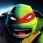 Ninja Turtles Legends 1.13.1 Mod Money