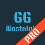 Nostalgia.GG Pro GG Emulator 2.0.9 Paid