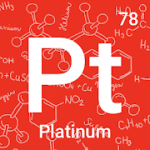Periodic Table 2020 Chemistry in your pocket Pro 7.6.1